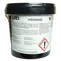 Молочний гель для нарощування Silcare LED MilkShake 1 кг