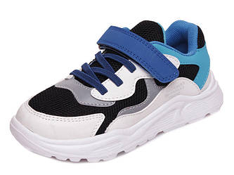 Кросівки Weestep R090353617 Black , 28р, 29р, 30р