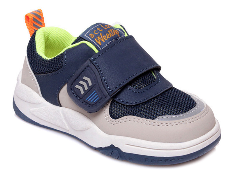 Кросівки Weestep R506353161 Dark Blue 22р