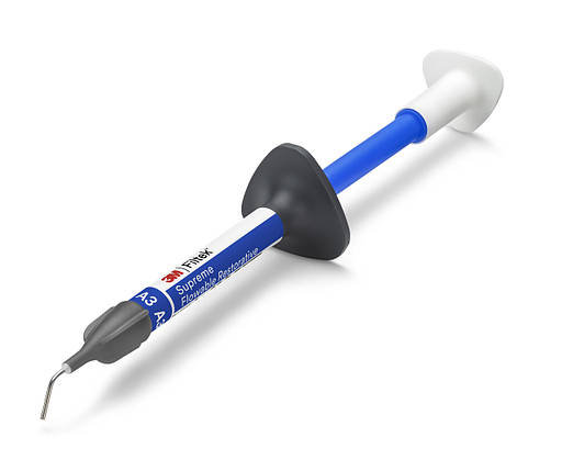 Filtek™ Supreme Flowable A1, фото 1