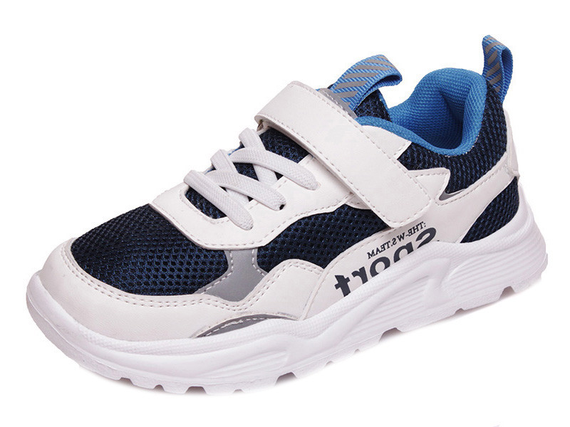 Кросівки Weestep R090353616 Dark Blue 29р, 31р
