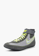 Борцовки Nike Speedsweep VII Dark Gray 44.5(на 27.5) та 45.5(на 28.5см)