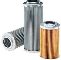 Гідравлічні фільтра