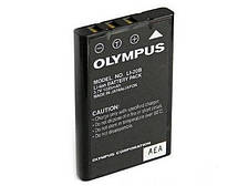 АКУМУЛЯТОР OLYMPUS LI-20B 3.7V 850mAh Li-Ion