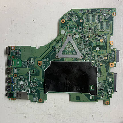 Материнська плата DA0ZRTMB6D0 Розбирання Acer V3 574G / V3-574G, фото 1