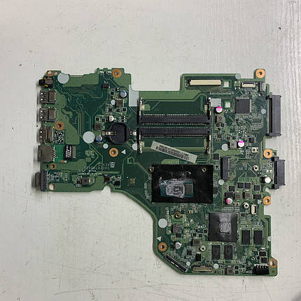 Материнська плата DA0ZRTMB6D0 Розбирання Acer V3 574G / V3-574G, фото 3