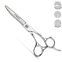 Ножиці прямі Kiepe Monster Cut (2810/5.5) 5,5", фото 2