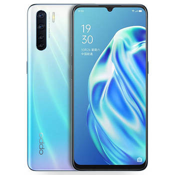 Oppo A91