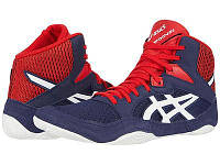 Asics Snapdown 3 Peacoat/Classic Red 41.5,42.5