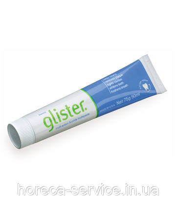 AMWAY Glister Зубна паста, Дорожня упаковка 50 мл.