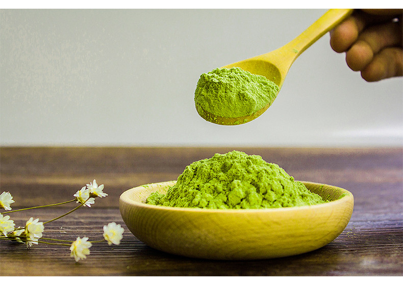 Матчу латте, Matcha Latte 3 в 1, порошковий зелений чай матчу 500 г
