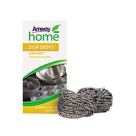 AMWAY SCRUB BUDS Скребок металевий 4 шт.