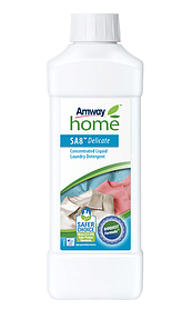 AMWAY HOME SA8 Delicate Концентрований рідкий засіб для прання делікатних тканин 1 л.