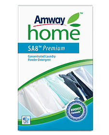 AMWAY HOME SA8 Premium Концентрований пральний порошок 1 кг