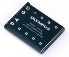 АККУМУЛЯТОР OLYMPUS LI-40B/42B 3.7V 740mAh Li-Ion - фото 2 - id-p202565791