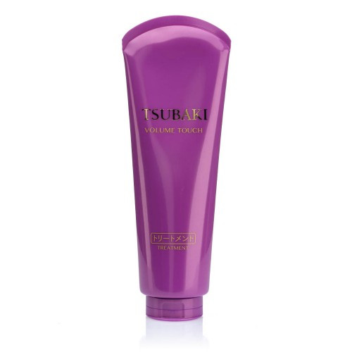 Бальзам для обсягу волосся Tsubaki Volume Touch Treatment, 180г