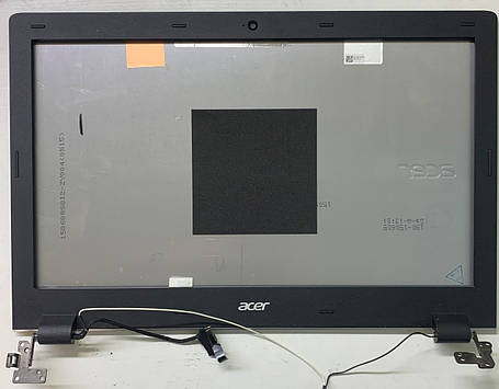 Корпус — Кришка матриці + петлі матриці, дисплей Розбірка Acer V3 574G/V3-574G, фото 1