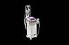 Вакуумно роликовий апарат LPG масаж косметологічний апарат від целюліту Vela Shape для корекції фігури, фото 2