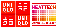 Технологія збереження тепла Heattech від японської компанії Uniqlo