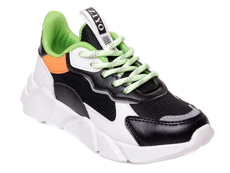 Кросівки Weestep R202153701 Black  27р, 28р, 29р, 30р, 32р