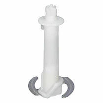 Ніж в чашу подрібнювача блендера Braun 350ml 67050146, AS00004184, фото 5