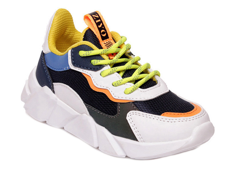 Кросівки Weestep R202153701 Dark Blue 29р