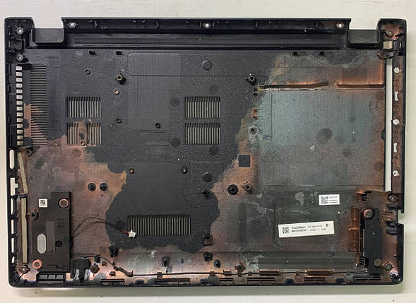 Корпус — низ, корито, днище Розбирання Acer V3 574G / V3-574G, фото 1