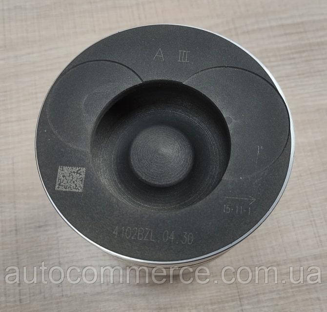 Поршень двигуна Dong Feng 1062 Донг Фенг 1062, ХАЗ 3250, Богдан DF40 (4102BZL.04.30)
