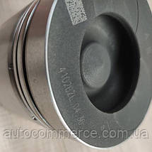 Поршень двигуна Dong Feng 1062 Донг Фенг 1062, ХАЗ 3250, Богдан DF40 (4102BZL.04.30), фото 5