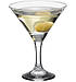 Келих для мартіні PASABAHCE Bistro 190 мл набір 6 шт 44410, фото 3