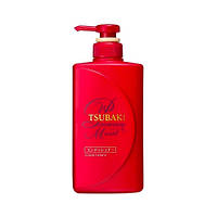 Кондиціонер для інтенсивного зволоження сухого волосся Tsubaki Premium Moist Conditioner, 490 мл