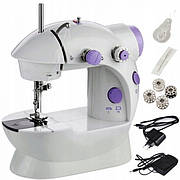 Машинка швейна MINI SEWING MACHINE SM-202A