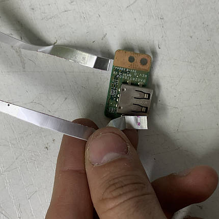USB із шлейфом Розбірка Acer V3 574G / V3-574G, фото 3