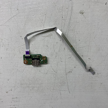 USB із шлейфом Розбірка Acer V3 574G / V3-574G, фото 1