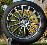 20 AMG літні колеса Mercedes GLC NEW!, фото 3