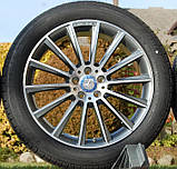 20 AMG літні колеса Mercedes GLC NEW!, фото 5