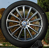 20 AMG літні колеса Mercedes GLC NEW!, фото 6