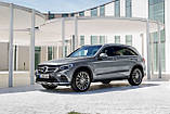 20 AMG літні колеса Mercedes GLC NEW!, фото 8