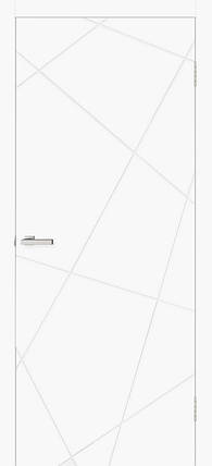 Двері Омис Cortex Геометрія 03, фото 1