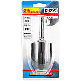 Патрон для дрелі самозатяжний Richmann SDS перехідник 2-13 мм 1/2' (C9225), фото 3