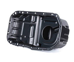 Піддон оливний двигун Mitsubishi Lancer IX (Міцубісі Лансер 9) 1.6 BLIC Польща MD371776