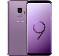 Samsung Galaxy S9 (64gb) SM-G960U (64gb) Purple 1 sim