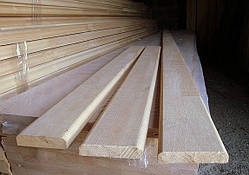 Підпоручень Бук 3000х68х18