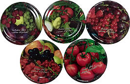 Кришка закаточна Кращий врожай