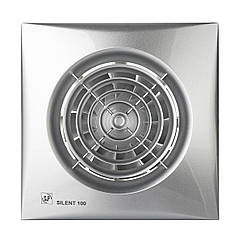Вентилятор Silent-200 Silver CZ