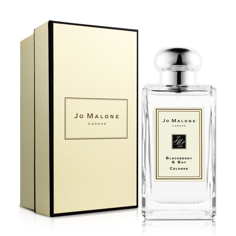 Jo Malone Blackberry & Bay 100 мл унісекс одеколон, фото 1