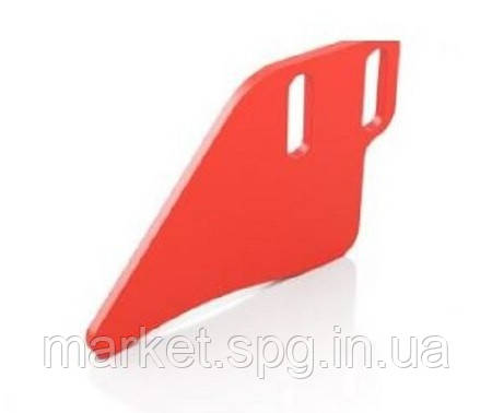 G15223863 Чистик опорного колеса 4.5" плоский