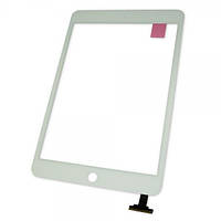 Сенсорный экран iPad Mini / iPad Mini 2 белый (оригинальные комплектующие)