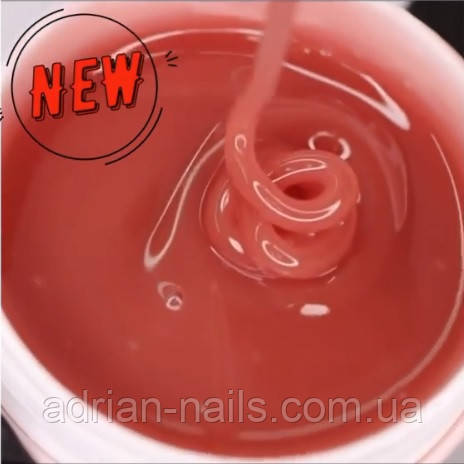 Brush Liquid Gel №6 - 100g
