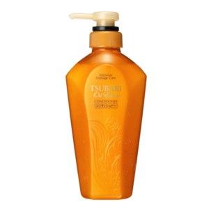 Кондиціонер для відновлення пошкодженого волосся Tsubaki Oil Extra Intensive Damage Care Conditioner, 450 мл
